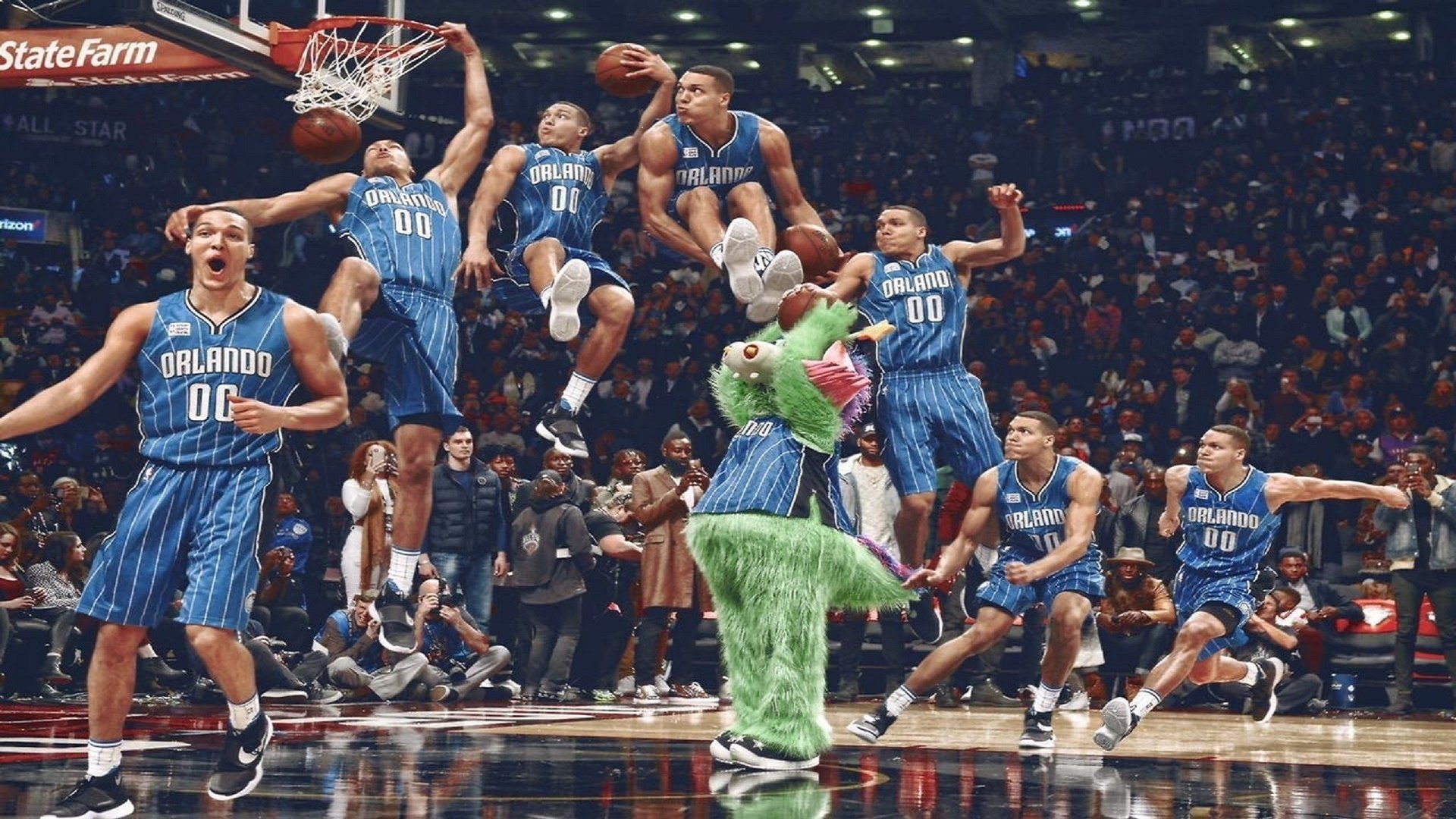 未来联盟:沉浸式虚拟比赛、增强现实互动频出新玩法,未来虚拟世界游戏